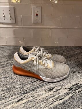 Men’s Reebok Nano 9 Size 8